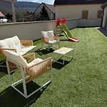 L Ecrin De Rosheim, D Exception, Piscine Vakantiehuis *