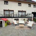 L Ecrin De Rosheim, D Exception, Piscine Dom wakacyjny