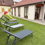 L Ecrin De Rosheim, D Exception, Piscine Dom wakacyjny