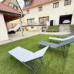 Vakantiehuis L Ecrin De Rosheim, D Exception, Piscine *