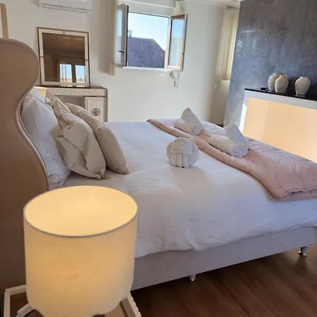 Сasa de vacaciones L Ecrin De Rosheim, D Exception, Piscine