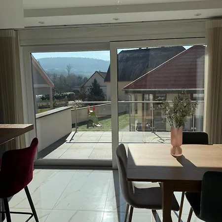 L Ecrin De Rosheim, D Exception, Piscine * ロスハイム