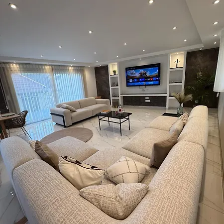 Сasa de vacaciones L Ecrin De Rosheim, D Exception, Piscine