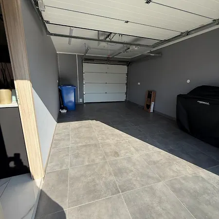 L Ecrin De Rosheim, D Exception, Piscine Сasa de vacaciones *