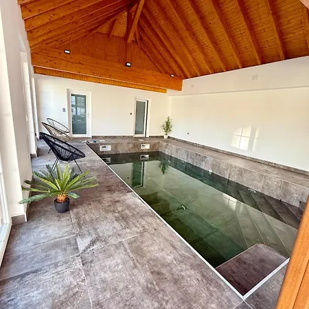 Holiday home L Ecrin De Rosheim, D Exception, Piscine Rosheim