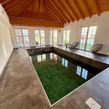 L Ecrin De Rosheim, D Exception, Piscine * Rosheim