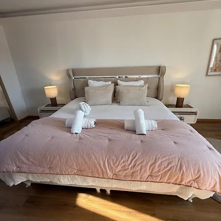 別荘 L Ecrin De Rosheim, D Exception, Piscine