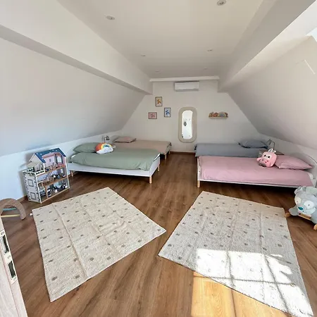 L Ecrin De Rosheim, D Exception, Piscine