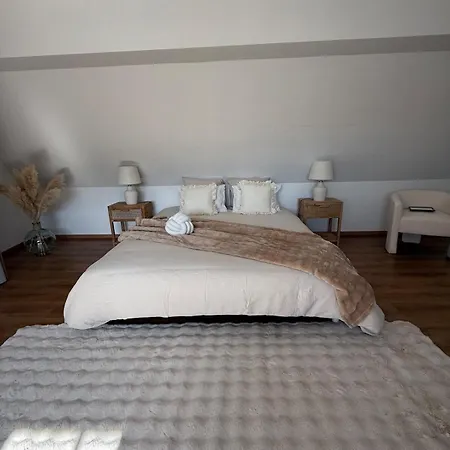 別荘 L Ecrin De Rosheim, D Exception, Piscine