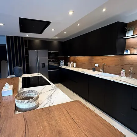 L Ecrin De Rosheim, D Exception, Piscine 別荘 *