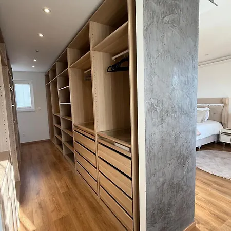 Сasa de vacaciones L Ecrin De Rosheim, D Exception, Piscine *