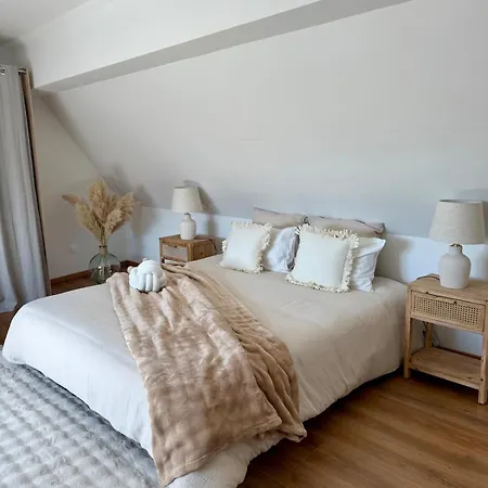 Сasa de vacaciones L Ecrin De Rosheim, D Exception, Piscine *