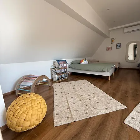 Holiday home L Ecrin De Rosheim, D Exception, Piscine Rosheim