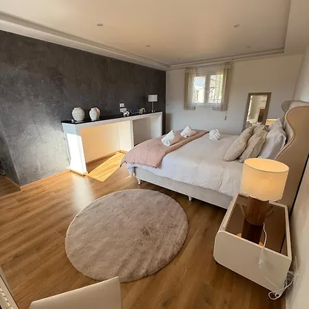 L Ecrin De Rosheim, D Exception, Piscine * Rosheim