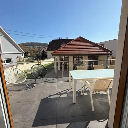 Holiday home L Ecrin De Rosheim, D Exception, Piscine Rosheim