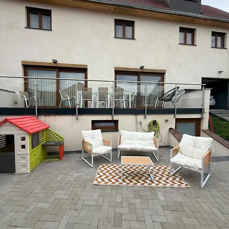 L Ecrin De Rosheim, D Exception, Piscine Сasa de vacaciones