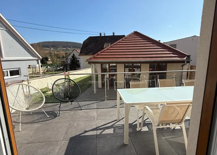 בית נופש L Ecrin De Rosheim, D Exception, Piscine Rosheim
