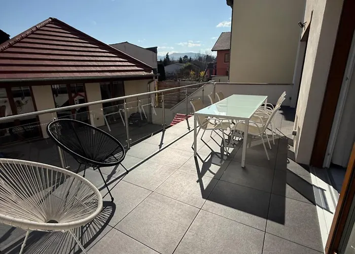 בית נופש L Ecrin De Rosheim, D Exception, Piscine Rosheim